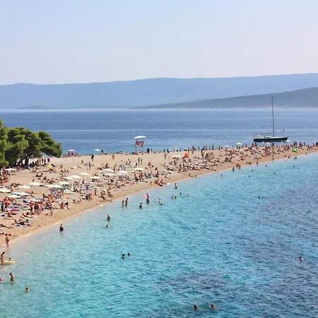 With A Parking Space Murvica, Brac - 20190